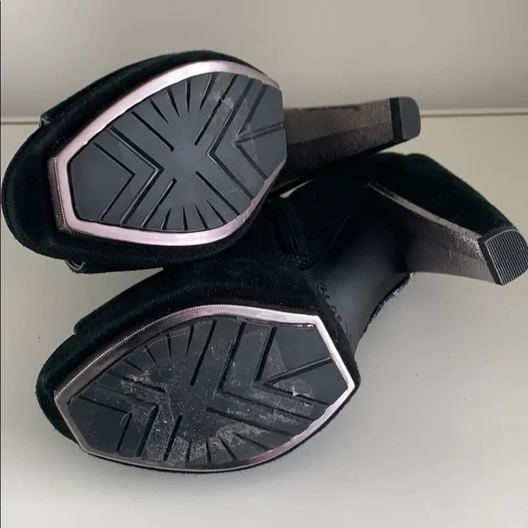 Sam Edelman Heels - Picture 7 of 13